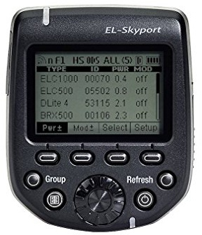 Elinchrom