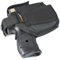 PRODEF® Gürtelholster inkl. Kartuschenhalter für P2P PGS (Personal Guard System)