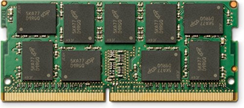 HP RAM ECC DDR4-2400 de 16 GB - Memoria (16 GB, 1 x 16 GB, DDR4, 2400 MHz)