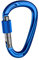 Mammut Crag HMS Screw Gate - Karabiner