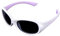 ActiveSol Damen Sonnenbrille-101713 Sonnenbrille, weiß, One Size