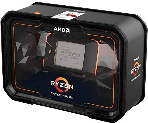 AMD YD299XAZAFWOF Processeur Ryzen 2990WX 3, 0 GHz Socket TR
