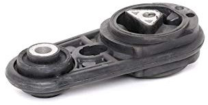 RIDEX 247E0009 Motorlager Motorlager Hinten Gummi 0,71kg