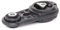 RIDEX 247E0009 Motorlager Motorlager Hinten Gummi 0,71kg