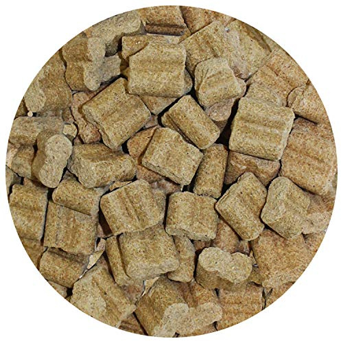 Exotic Nutrition Rodent Blocks (16 lb.) - Nutritional Rodent Food - for Rats, Mice, Squirrels, Degus