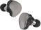 HIFIMAN TWS800 High Impedance Hi-FI True Wireless Earphones mit eingebautem Amp für Audiophile, großartiger Sound-Sounding, wasserdicht, geräuschisolierend, mit Mikrofon-Ladegerät, Touch-Steuerung,