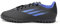 adidas Unisex X Speedflow.4 Tf Leichtathletik-Schuh, Mehrfarbig (Negbás Tinson Amasol), 39 1/3 EU