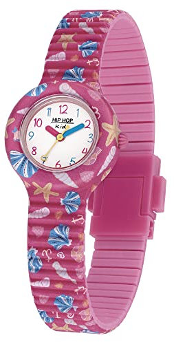 HIP HOP Orologio Casual HWU1064