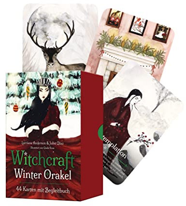 Witchcraft Winter Orakel