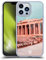 Head Case Designs Partenón Atenas Grecia Lo Mejor de los Lugares Caso Funda de Gel Suave Compatible con Apple iPhone 13 Pro MAX