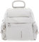 Mandarina Duck Damen Md 20 Rucksack, Whitecap Gray
