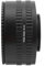 Kameraobjektiv Tragbares 36-90-mm-Fokussierungs-Helicoid-Tubus-Adapter Vergrößern Makro-Objektivring Helicoid-Objektiv-Adapter