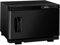 Takeashine Professional 8L Spa Towel Warmer, Black Aluminium, Facial & Salon Use
