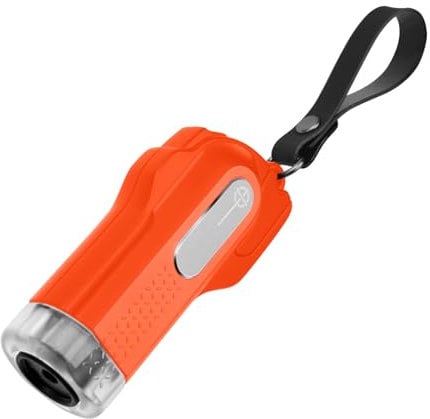 URAQT Rompi Finestrino per Auto, 2 in 1 Martello di Sicurezza per Auto, Rompivetro Portatile e Taglia Cinture di Sicurezza, per Automobili, Autobus e Altri Veicoli