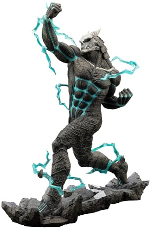 Kaiju No. 8 ARTFXJ Statue 1/8 Kaiju No. 8 28 cm