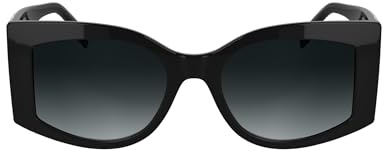 KARL LAGERFELD Damen Kl6183s Sonnenbrille (1 Stück)