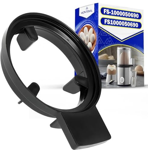 Egg Holder for Egg Cooker with the Original Code FS-1000050690 for WMF - Warranty 10 Years - MONTERAL