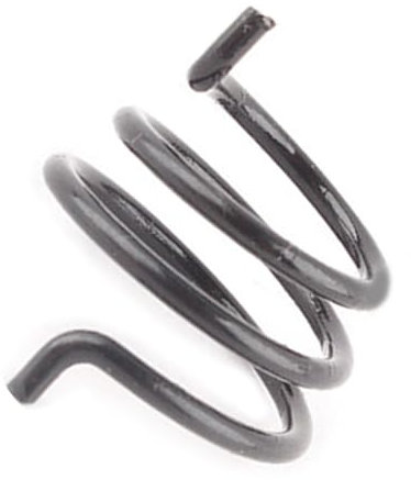 KAHDGSS Fahrradbremse, Federstahl, Rückholfederclip, Mountainbike, Scheibenbremsen, Feder für Fahrrad, einfach zu bedienen