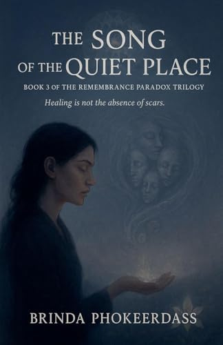 The Song of the Quiet Place (The Remembrance Paradox Trilogy, Band 3)