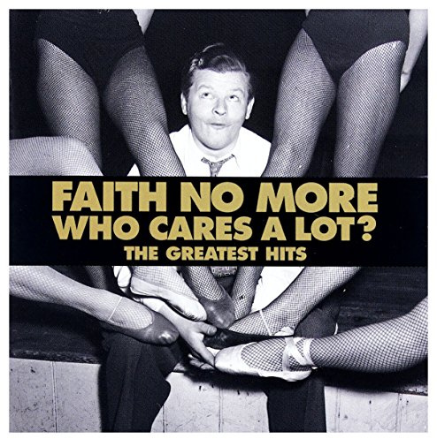 Who Cares a Lot? The Greatest Hits