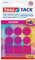 tesa Tack Klebepunkte, pink, 9 Pads, 59406-00000-00