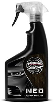 SCHOLL Concepts NEO Polymer-Glanzversiegelung | 500ml | Extrem beständige Sprühversiegelung | VOC frei