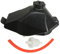 Viviance Benzintank Mit Cap Filter Pipe Schlauch-Kit Für Mini Moto ATV Quad Bike