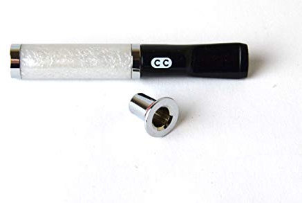 BOCCHINO PER SIGARETTA CHACOM FILTRO 6 MM