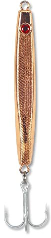 Aquantic Rippen-Pilker NG 75g CO