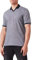 bugatti Herren 8150-35108 Polohemd, Schwarz-290, XXL EU