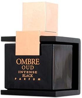 ARMAF ARMAF OMBRE OUD INTENSE BLACK EDP 100ML