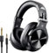 wireless monitor headphones,Wireless/Wired Musical Instrument Monitor Headphones Wired Headset with 3.5mm & 6.5mm o Cables for Electrical Piano Electronic Keyboard Drum hine Electric Guitar
