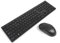 Dell KM5221W SWISS Pro Wireless Keyboard & Mouse Combo Bundle