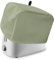 EwdeWwo Toaster Cover 4 Slice, Sage Green, Polyester, Dust-Proof, 12x11x8in
