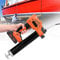 JINTAOMA Portable Lithium Electric Grease Gun, 10000psi High Pressure Cordless Grease Machine, Lubricating Oil Refueling Tool, 20v Lithium Battery Powered Grease Gun For Greasing Vehicles Or Machine