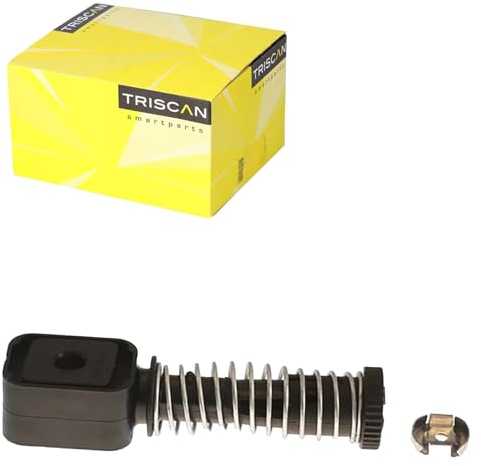 Triscan 8140 29775 Seilzug, Schaltgetriebe | 8140 29775 passend für A1 A3 Q2 Q3 TT