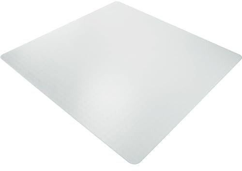 kaiserkraft | Bodenschutzmatte DURAGRIP META | mit Noppen für Teppichböden | BxT 1200 x 1100 mm