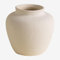 SKLUM Melgrat Keramikvase - ↑15 cm