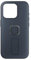 Peak Design Mobile Everyday Loop Case compatible with iPhone 15 Pro Max - Midnight