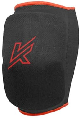 Knapper Rodilleras de hockey y pelota | 500 rodilleras