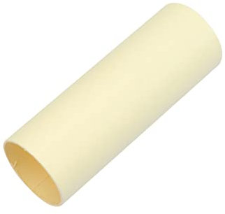HAWILLOSCH 30St Versandhülsen aus Kraftpapier Plakatröhre aus Pappe Dicke Pappröhren Papierröhrchen Pappröhrenhandwerk gesc Grind bastelsets für Kinder Kartonröhren Röhren für Kunstmalereien