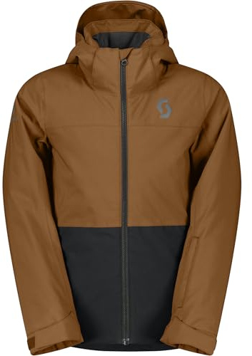 Scott Kinder B Ultimate Dryo 10 Jacke, bread brown-black, M