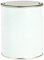 Empty 500ml Metal Paint Bucket Tin Can Complete With Lid, Storage Container for Solvent Paints
