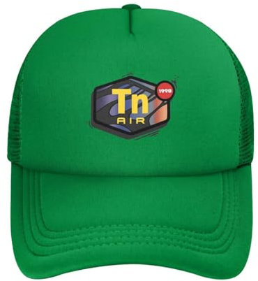 RDCGRS Air Max TN Plus Mesh Baseballmützen Snapback Mode Atmungsaktiv Casual Casquette Outdoor Unisex
