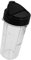 JECOMPRIS 1Juego Vaso de Reutilizable de Compatible con Licuadoras Pro de Limpiar Material Duradero y Resistente Desgaste Batidos y Mezclas