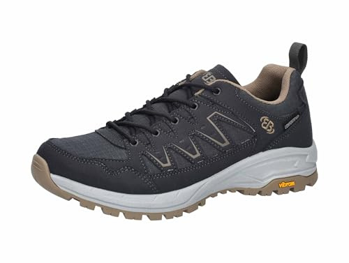 Brütting Unisex Mount Torbert Trekkingsschuhe