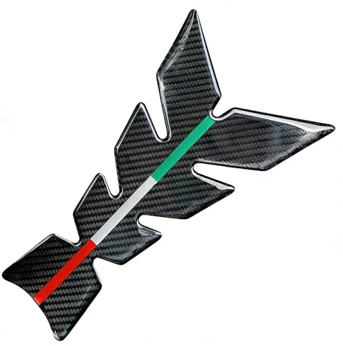 Für Kawasaki Ninja 400 Motorradtank Traction Pad Seitengas Knieschoner Schutz Anti-Rutsch-Aufkleber Tanks Pads Schutzs Aufkleber,A