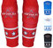 Top on Ice Eishockey Stutzen Sublimiert Größe Bambini, Farbe blau