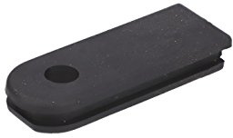 Abdichtgummi Ölpumpenschlauch OEM für Mikuni/Pricol Ölpumpe für Minarelli AM6 | Originales Dichtgummi für Mikuni/Pricol Ölpumpe; kompatibel mit APRILIA RS 50 AM6 2T LC 98-05, RIEJU MRT Enduro 50 AM6 2T LC