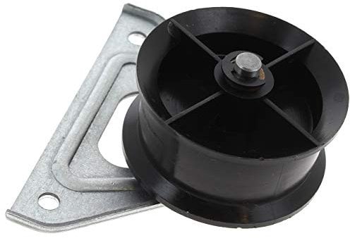 Rodillo tensor para secadora C00113879, C00504520 Indesit